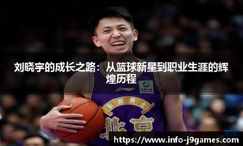 刘晓宇的成长之路：从篮球新星到职业生涯的辉煌历程